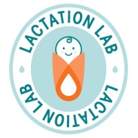 Lactation Lab logo, Lactation Lab contact details