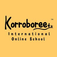 Korroboree International Online School logo, Korroboree International Online School contact details