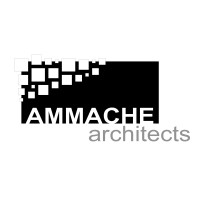 Ammache Architects Pty Ltd logo, Ammache Architects Pty Ltd contact details