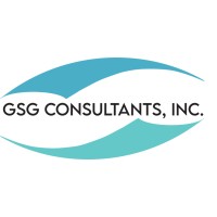 GSG Consultants, Inc. logo, GSG Consultants, Inc. contact details