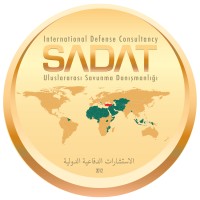 SADAT International Defense Consultancy logo, SADAT International Defense Consultancy contact details