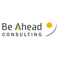 Be Ahead Consulting logo, Be Ahead Consulting contact details