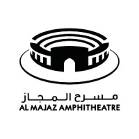 Al Majaz Amphitheatre logo, Al Majaz Amphitheatre contact details