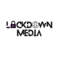 Lockdown Media logo, Lockdown Media contact details