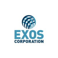 EXOS CORPORATION logo, EXOS CORPORATION contact details