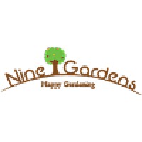 9gardens.com logo, 9gardens.com contact details