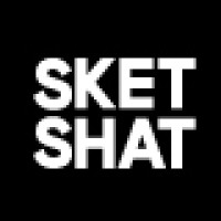 Sketshat logo, Sketshat contact details