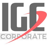 IGC, Inc. logo, IGC, Inc. contact details