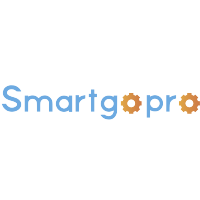 SMARTGOPRO logo, SMARTGOPRO contact details