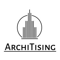 Architising logo, Architising contact details