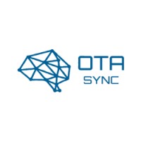 OTA Sync Srbija logo, OTA Sync Srbija contact details