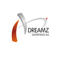 Dreamz Advertising Inc. logo, Dreamz Advertising Inc. contact details