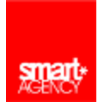 Smart Agency logo, Smart Agency contact details