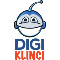 Digi Klinci logo, Digi Klinci contact details