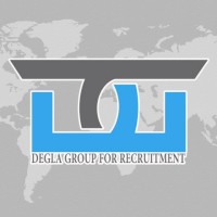 شركة دجلة للتوظيف - Degla For Recruitment logo, شركة دجلة للتوظيف - Degla For Recruitment contact details