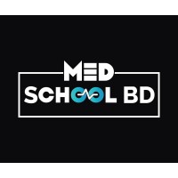 MedSchool BD logo, MedSchool BD contact details