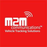 M2M Communications Ltd logo, M2M Communications Ltd contact details