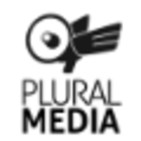 Plural Media logo, Plural Media contact details