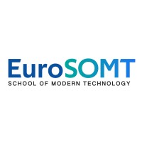 Eurosomt logo, Eurosomt contact details