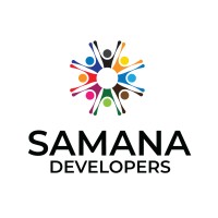 Samana Developers logo, Samana Developers contact details