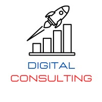 Digital Consulting logo, Digital Consulting contact details