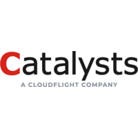 Catalysts logo, Catalysts contact details