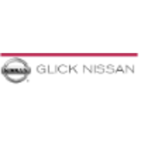 Glick Nissan logo, Glick Nissan contact details