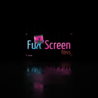 Fullscreen FIlms logo, Fullscreen FIlms contact details