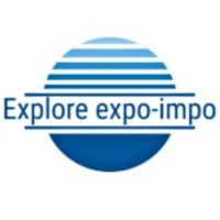 Explore expo-impo logo, Explore expo-impo contact details