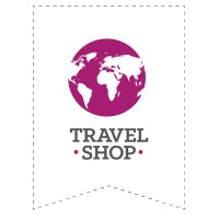 Travelshop logo, Travelshop contact details