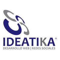 Ideatika.NET logo, Ideatika.NET contact details