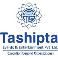 Tashipta Events & Entertainment Pvt. Ltd logo, Tashipta Events & Entertainment Pvt. Ltd contact details