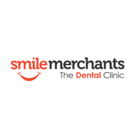 Smile Merchants logo, Smile Merchants contact details