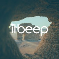 ITBeep logo, ITBeep contact details