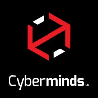 Cyberminds USA logo, Cyberminds USA contact details