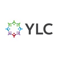 YLC Academy logo, YLC Academy contact details