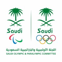 Saudi Arabian Paralympic Committee logo, Saudi Arabian Paralympic Committee contact details