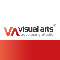 Visual Arts Agency logo, Visual Arts Agency contact details