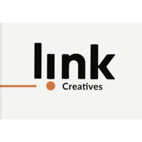 Link Creatives logo, Link Creatives contact details