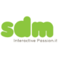 sdm - Interactive Passion logo, sdm - Interactive Passion contact details