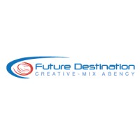 Future Destination logo, Future Destination contact details