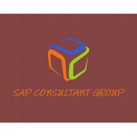 SAP Consultant Group logo, SAP Consultant Group contact details