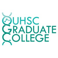 OUHSC Graduate College logo, OUHSC Graduate College contact details