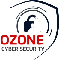 Ozone Cyber Security logo, Ozone Cyber Security contact details