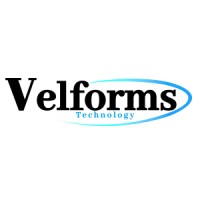 Velforms Technology logo, Velforms Technology contact details