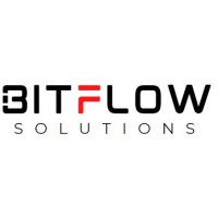 Bitflow Solutions logo, Bitflow Solutions contact details