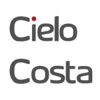 Cielo Costa logo, Cielo Costa contact details