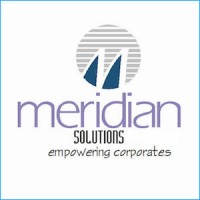 Meridian IT Solutions logo, Meridian IT Solutions contact details