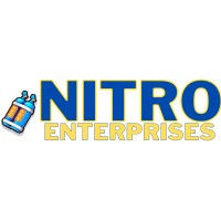 Nitro Enterprises logo, Nitro Enterprises contact details