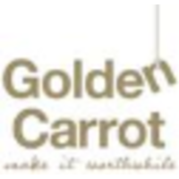 Golden Carrot logo, Golden Carrot contact details